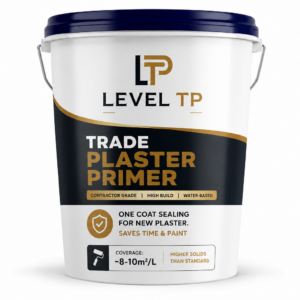 Trade Plaster Primer