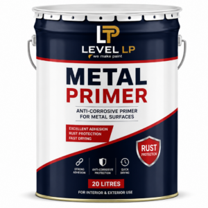Metal Primer